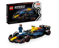 LEGO Speed Champions 77243 Bolid F1® Oracle Red Bull Racing RB20 - 1308232 - zdjęcie 2